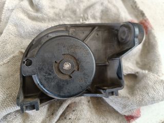 bontott CITROËN XSARA PICASSO Gázpedál (Elektromos)