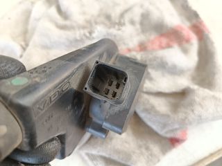 bontott CITROËN XSARA PICASSO Gázpedál (Elektromos)