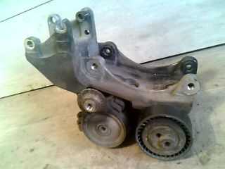 bontott CITROËN XSARA PICASSO Generátor Tartó Bak