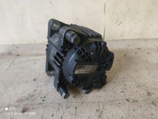 bontott CITROËN XSARA PICASSO Generátor