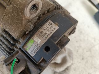 bontott CITROËN XSARA PICASSO Generátor