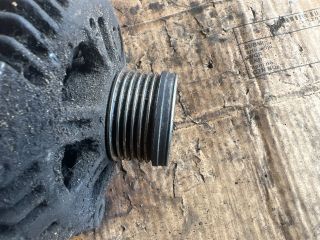 bontott CITROËN XSARA PICASSO Generátor