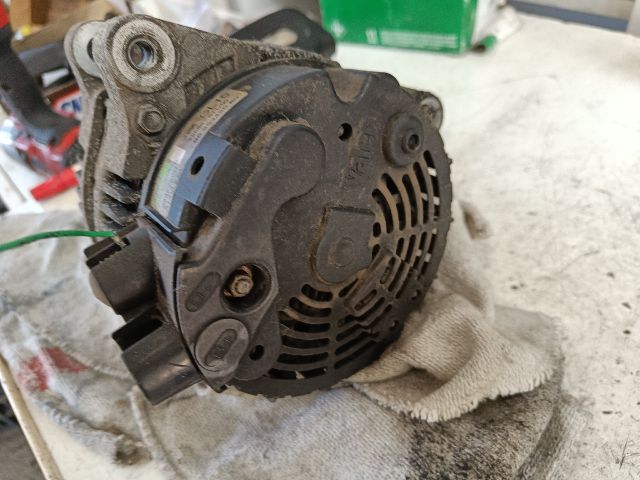 bontott CITROËN XSARA PICASSO Generátor