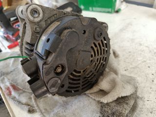 bontott CITROËN XSARA PICASSO Generátor