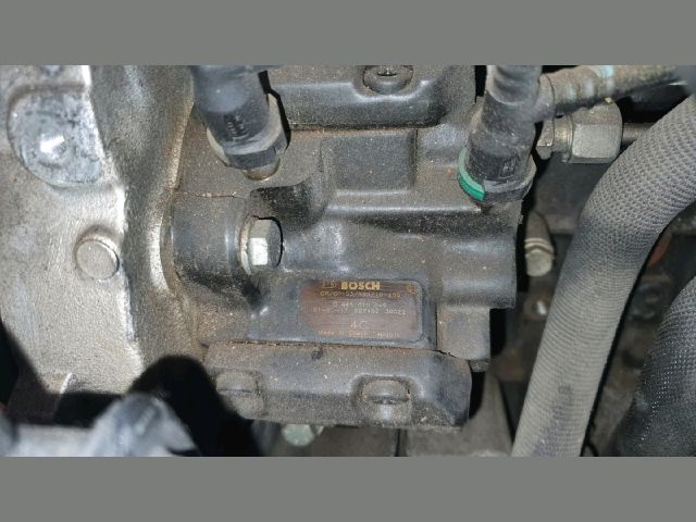 bontott CITROËN XSARA PICASSO Generátor