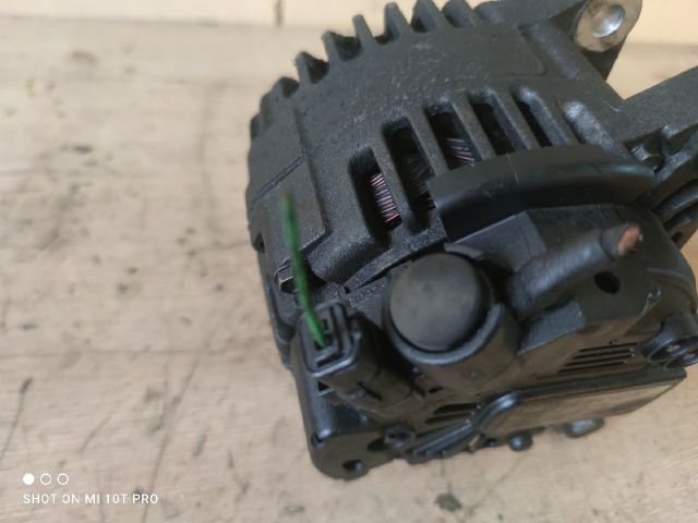 bontott CITROËN XSARA PICASSO Generátor