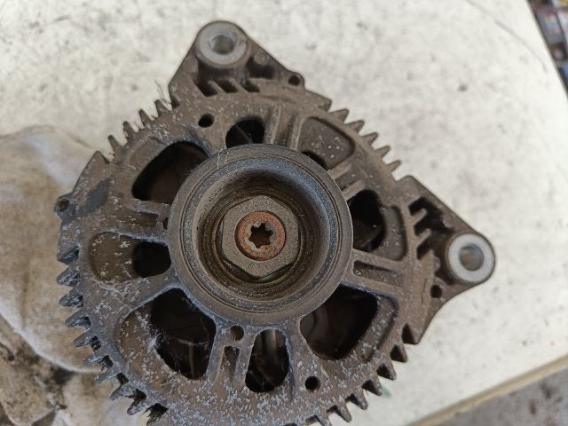 bontott CITROËN XSARA PICASSO Generátor