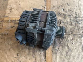 bontott CITROËN XSARA PICASSO Generátor