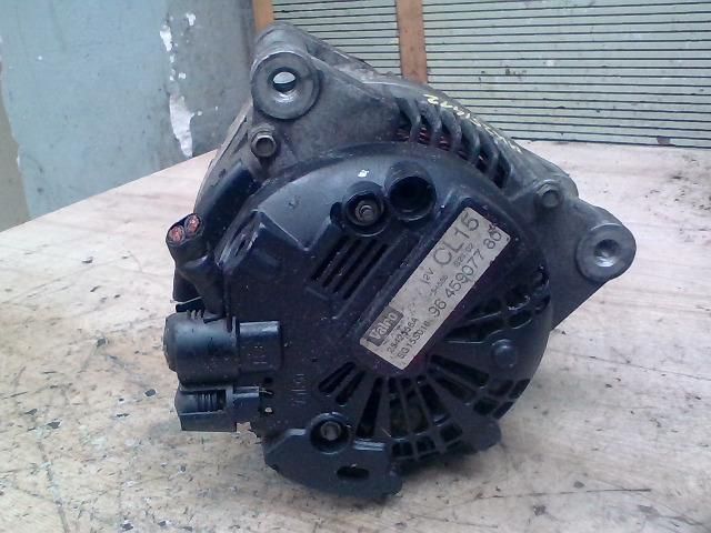 bontott CITROËN XSARA PICASSO Generátor