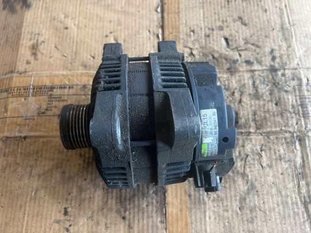 bontott CITROËN XSARA PICASSO Generátor