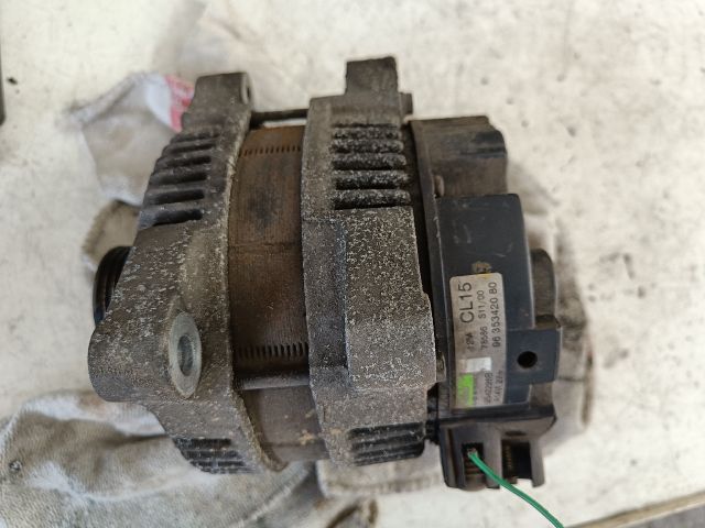 bontott CITROËN XSARA PICASSO Generátor