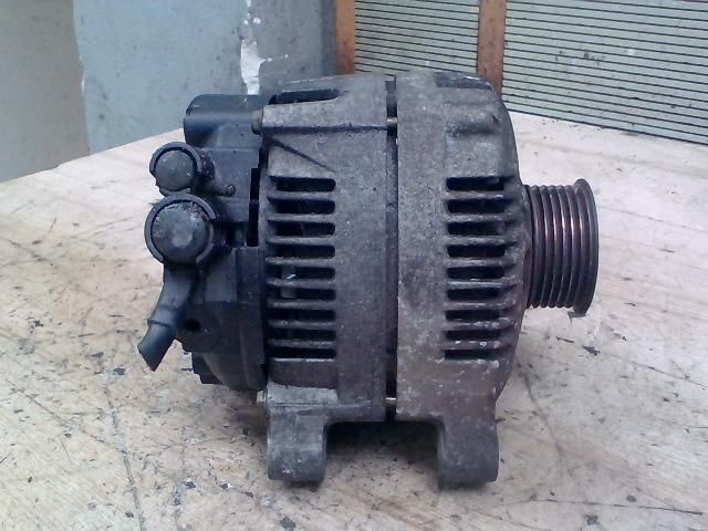 bontott CITROËN XSARA PICASSO Generátor