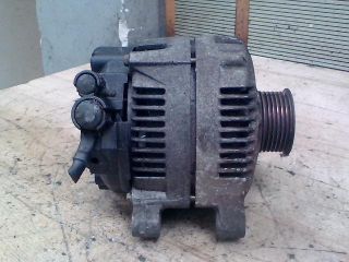 bontott CITROËN XSARA PICASSO Generátor