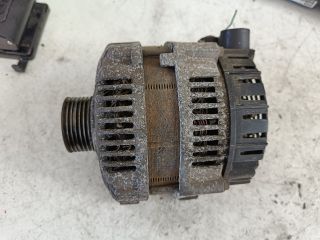 bontott CITROËN XSARA PICASSO Generátor