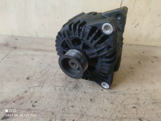 bontott CITROËN XSARA PICASSO Generátor