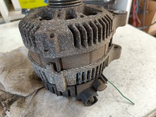 bontott CITROËN XSARA PICASSO Generátor