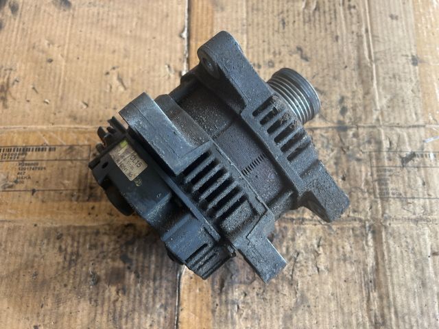 bontott CITROËN XSARA PICASSO Generátor