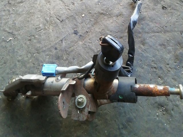 bontott CITROËN XSARA PICASSO Gyújtáskapcsoló