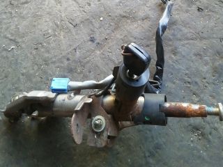 bontott CITROËN XSARA PICASSO Gyújtáskapcsoló