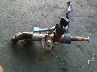 bontott CITROËN XSARA PICASSO Gyújtáskapcsoló