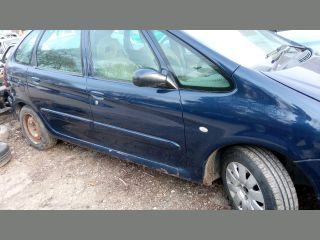 bontott CITROËN XSARA PICASSO Hátsó Híd (Dobfékes)