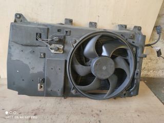 bontott CITROËN XSARA PICASSO Hűtőventilátor
