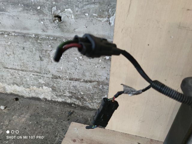 bontott CITROËN XSARA PICASSO Hűtőventilátor