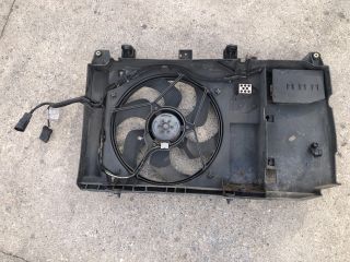 bontott CITROËN XSARA PICASSO Hűtőventilátor