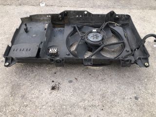 bontott CITROËN XSARA PICASSO Hűtőventilátor