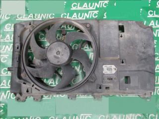 bontott CITROËN XSARA PICASSO Hűtőventilátor