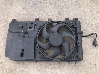 bontott CITROËN XSARA PICASSO Hűtőventilátor