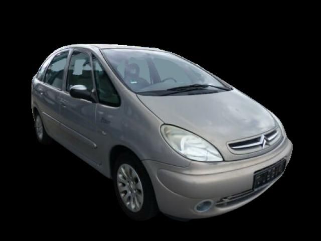 bontott CITROËN XSARA PICASSO Hűtőventilátor