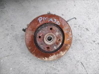 bontott CITROËN XSARA PICASSO Jobb első Csonkállvány Kerékaggyal