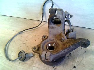 bontott CITROËN XSARA PICASSO Jobb első Csonkállvány Kerékaggyal