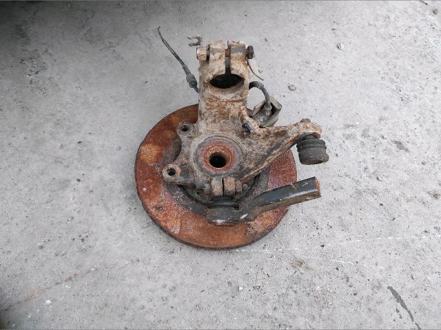 bontott CITROËN XSARA PICASSO Jobb első Csonkállvány Kerékaggyal