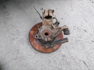 bontott CITROËN XSARA PICASSO Jobb első Csonkállvány Kerékaggyal