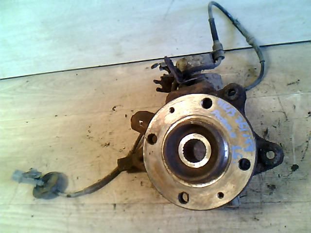 bontott CITROËN XSARA PICASSO Jobb első Csonkállvány Kerékaggyal