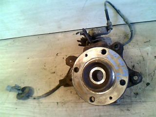 bontott CITROËN XSARA PICASSO Jobb első Csonkállvány Kerékaggyal