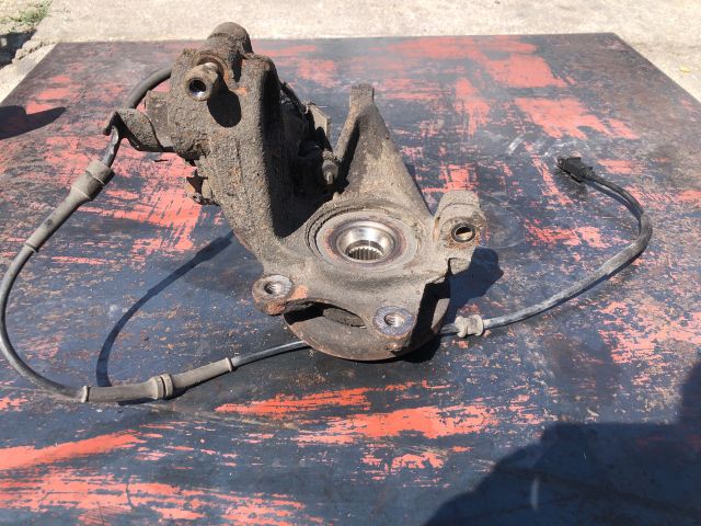 bontott CITROËN XSARA PICASSO Jobb első Csonkállvány Kerékaggyal