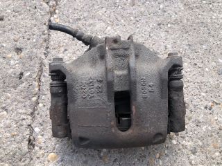 bontott CITROËN XSARA PICASSO Jobb első Féknyereg Munkahengerrel