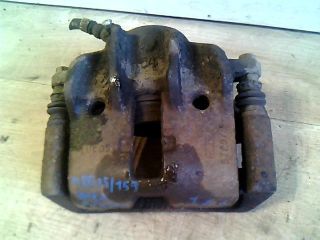 bontott CITROËN XSARA PICASSO Jobb első Féknyereg Munkahengerrel