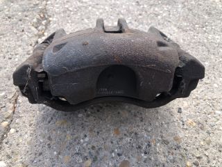 bontott CITROËN XSARA PICASSO Jobb első Féknyereg Munkahengerrel