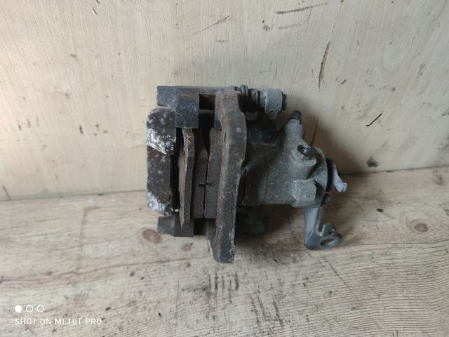 bontott CITROËN XSARA PICASSO Jobb első Féknyereg Munkahengerrel