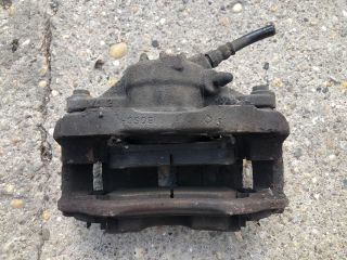 bontott CITROËN XSARA PICASSO Jobb első Féknyereg Munkahengerrel