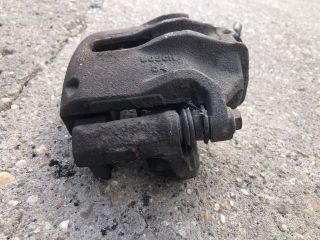 bontott CITROËN XSARA PICASSO Jobb első Féknyereg Munkahengerrel