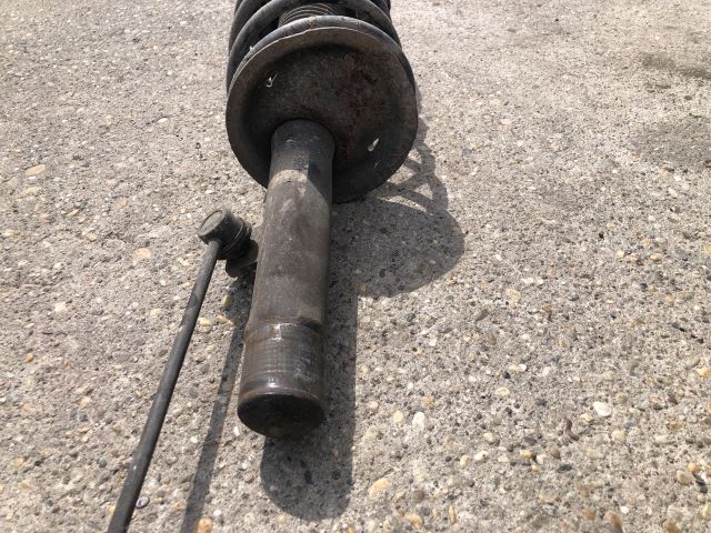 bontott CITROËN XSARA PICASSO Jobb első Gólyaláb (Lengécsillapító, Rugó)