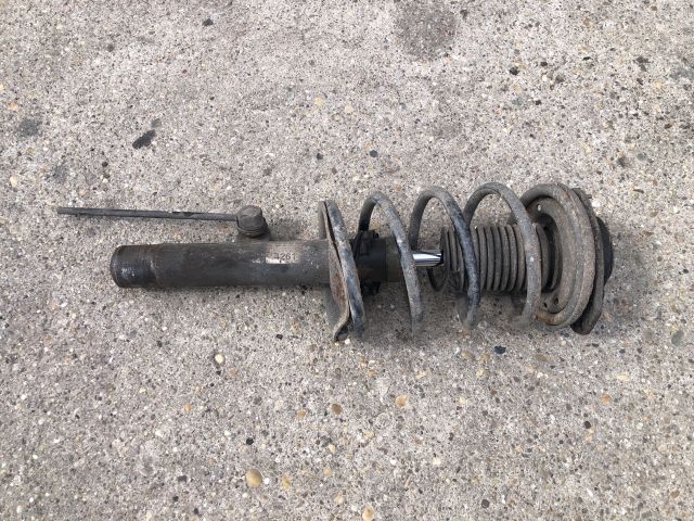 bontott CITROËN XSARA PICASSO Jobb első Gólyaláb (Lengécsillapító, Rugó)