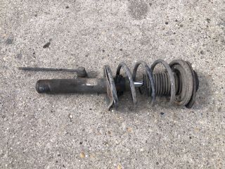 bontott CITROËN XSARA PICASSO Jobb első Gólyaláb (Lengécsillapító, Rugó)