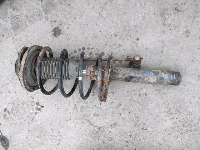 bontott CITROËN XSARA PICASSO Jobb első Gólyaláb (Lengécsillapító, Rugó)