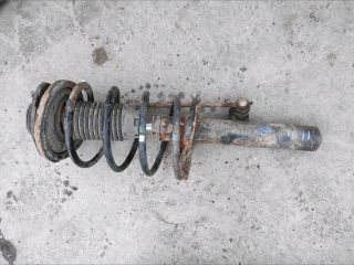 bontott CITROËN XSARA PICASSO Jobb első Gólyaláb (Lengécsillapító, Rugó)